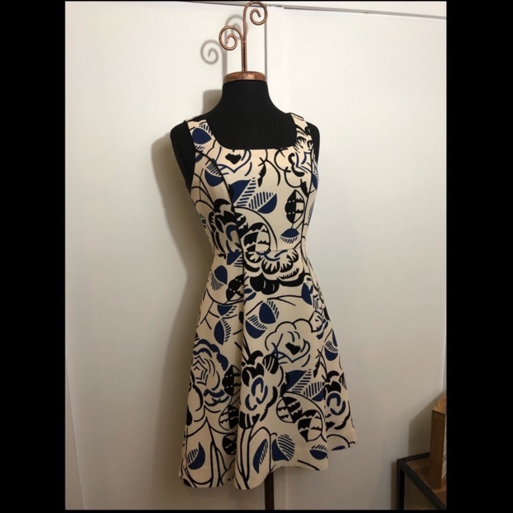 Vanessa Virginia Dress